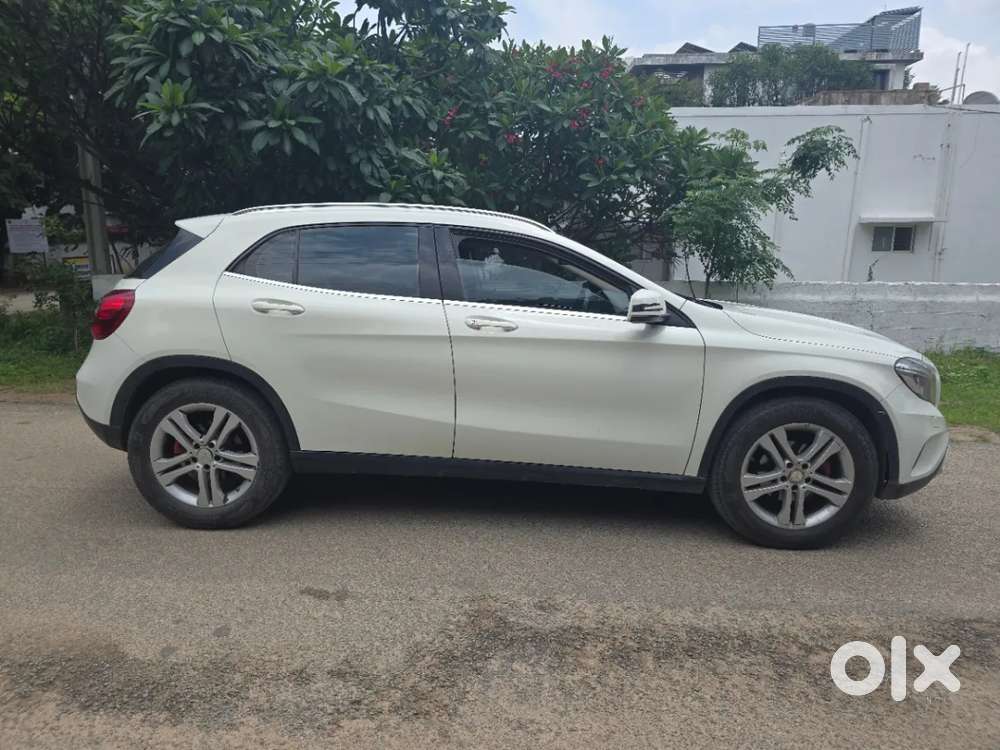 Mercedes-benz Gla Class 200 Cdi, 2014, Diesel