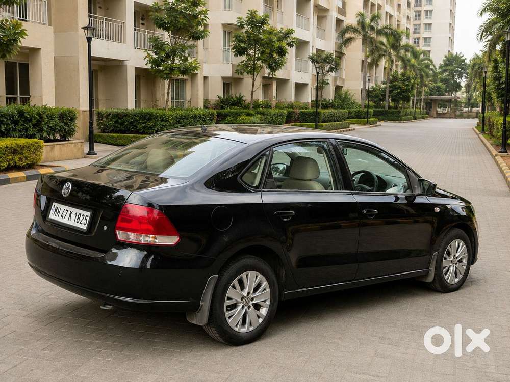 Volkswagen Vento 1.5 Tdi Highline, 2016, Diesel