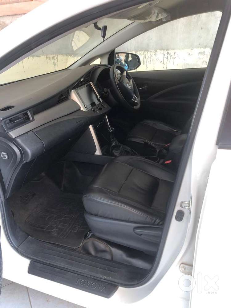 Toyota Diesel 2021 Manual
