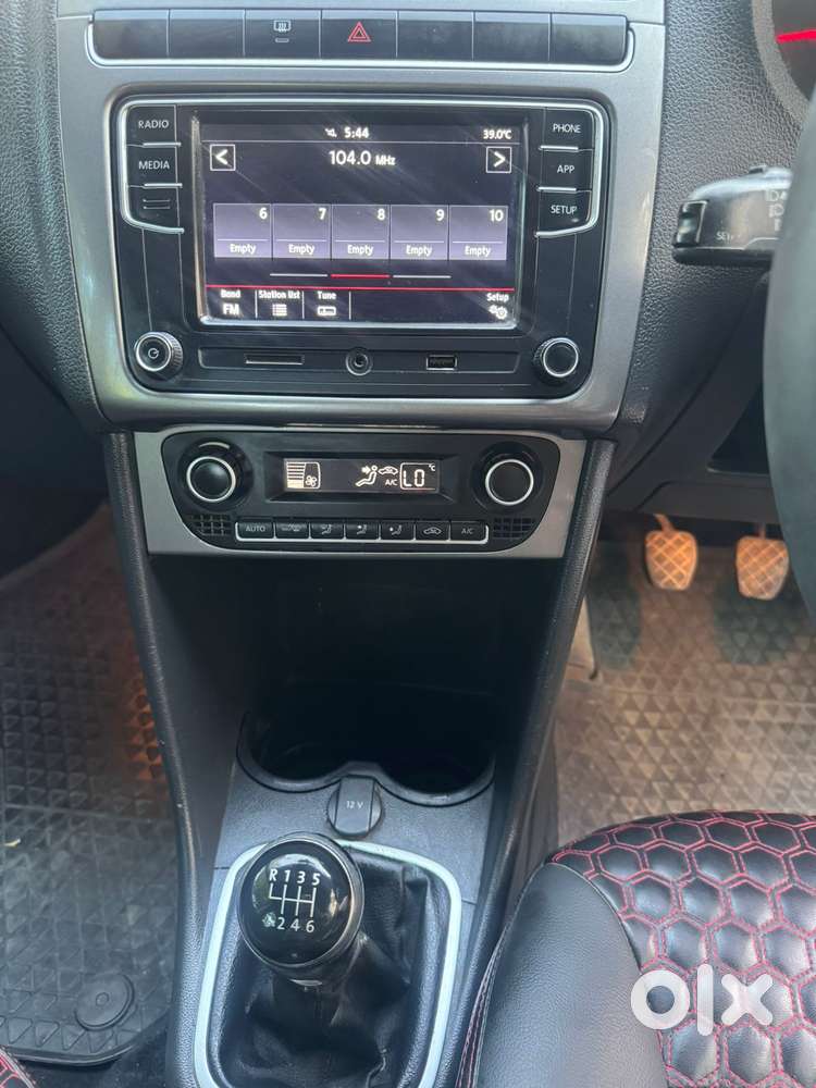 Volkswagen Polo 1.0 Highline Plus Tsi, 2020