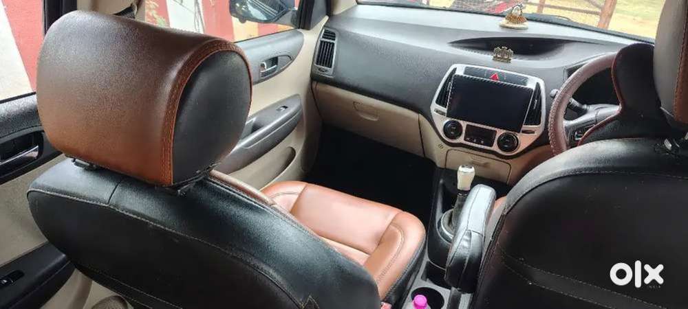 Hyundai I20 2013 Diesel Manual