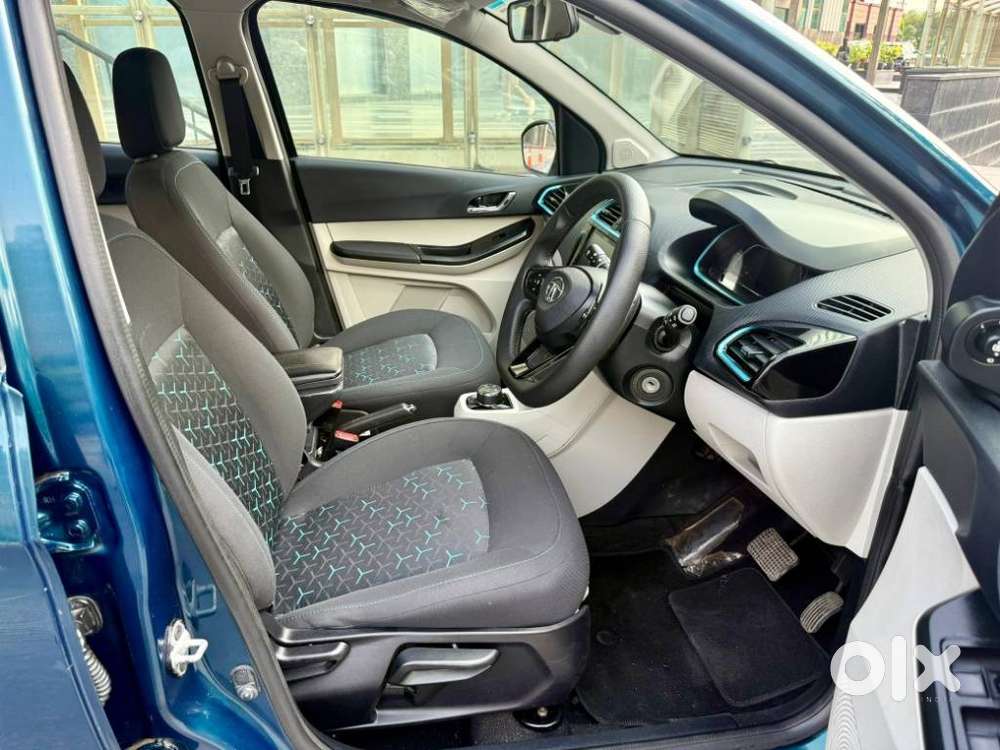 Tata Tiago Ev Xz Plus Lr, 2023, Electric