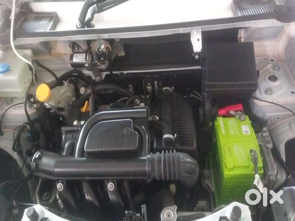 Renault Kwid Climber 1.0 Amt, 2024, Petrol