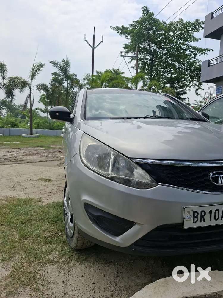 Tata Zest 2019 Diesel 75000 Km Driven