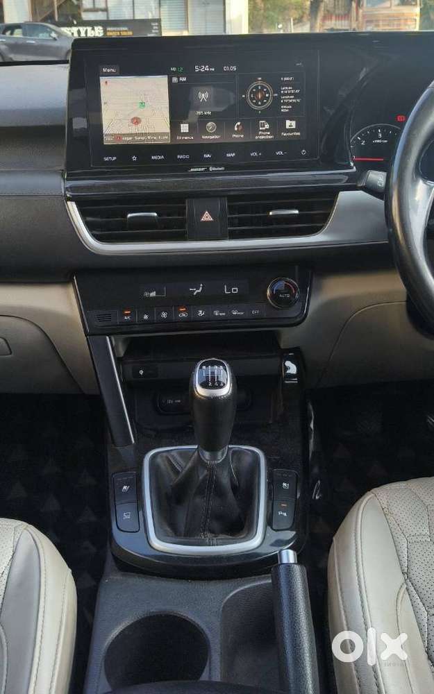 Kia Seltos Htx Plus D, 2020, Diesel