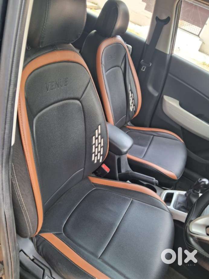 Hyundai Venue 1.2 S (o), 2024, Petrol