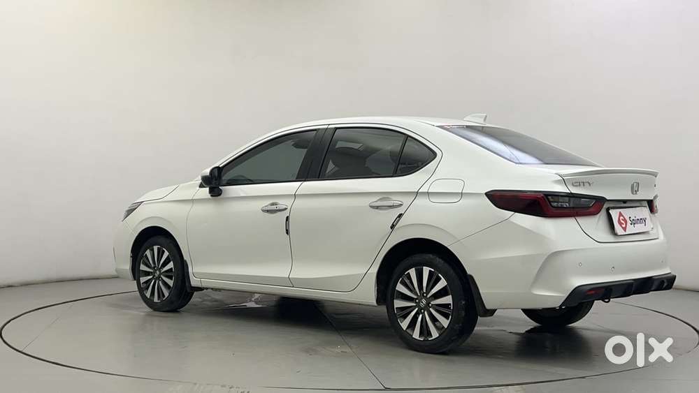 Honda City 1.5 Zx I-vtec Mt, 2024, Petrol
