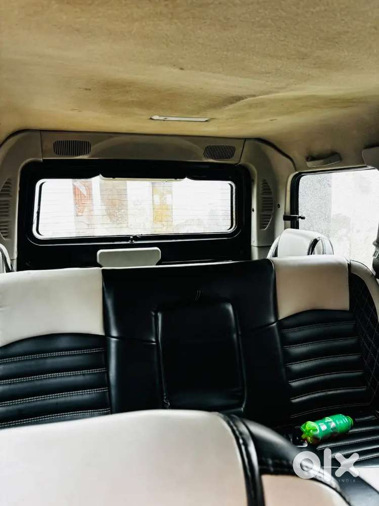 Mahindra Scorpio-n Diesel 2017.    6 Owner