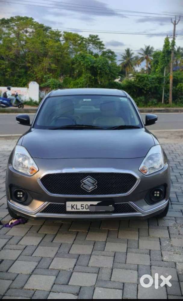 Maruti Suzuki Swift Dzire Vdi Bsiv, 2017, Diesel