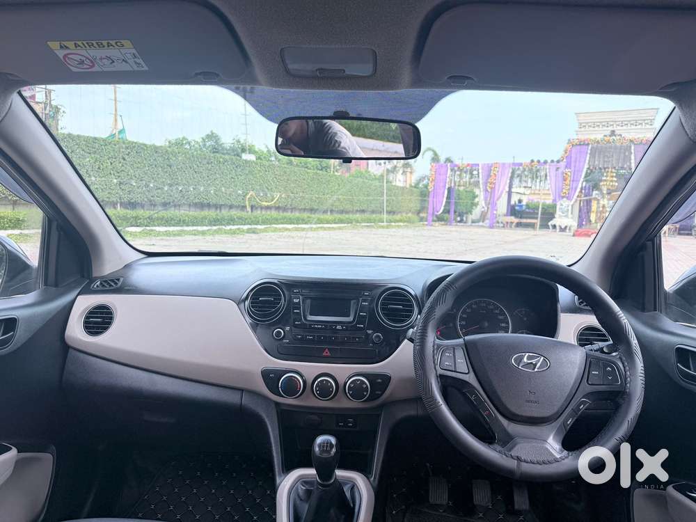 Hyundai Grand I10 1.2 Crdi Magna, 2019