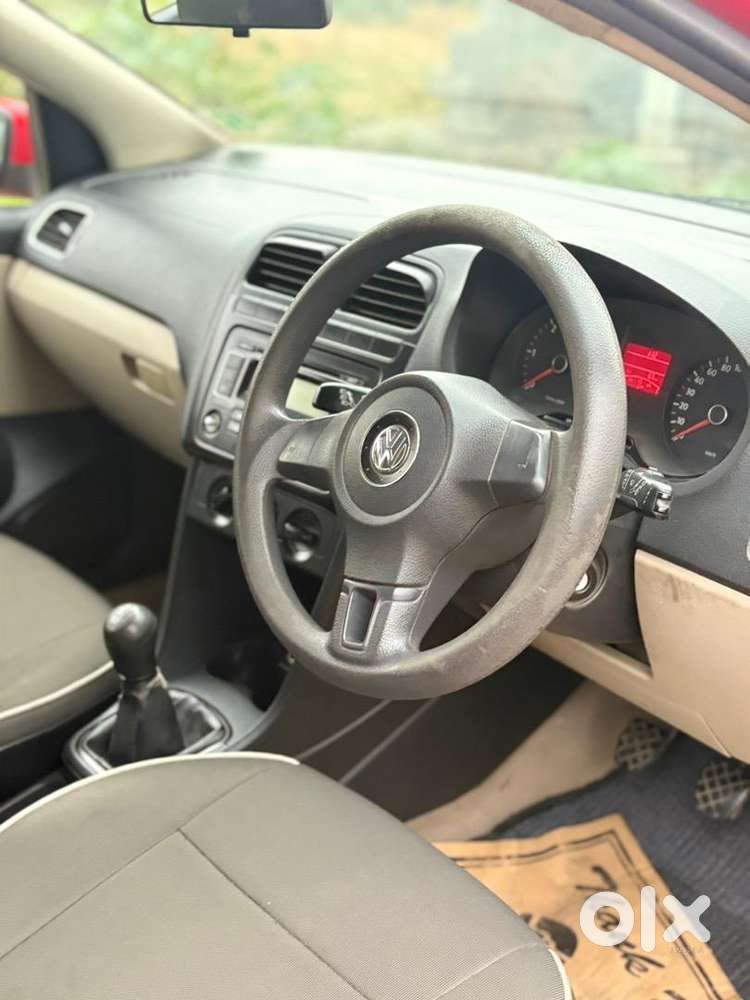 Volkswagen Diesel 2013 Car