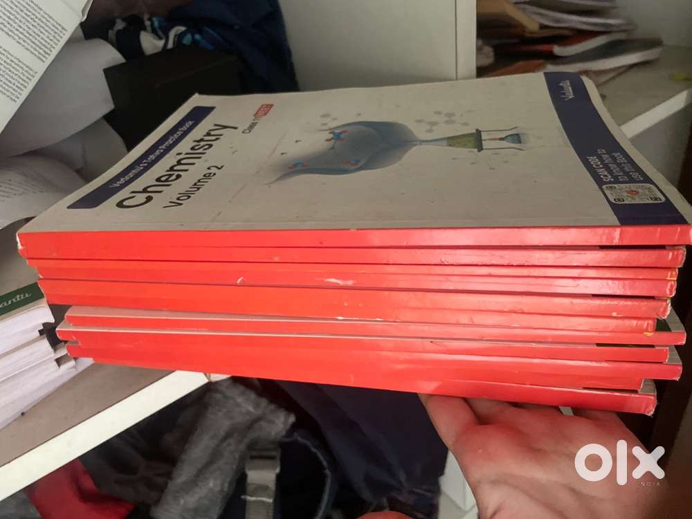 Vedantu bipc neet textbooks