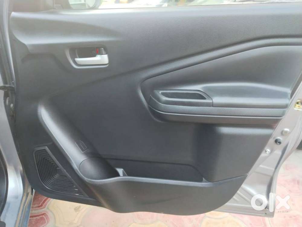 Maruti Suzuki Celerio 1.0 Zxi Mt, 2025, Petrol