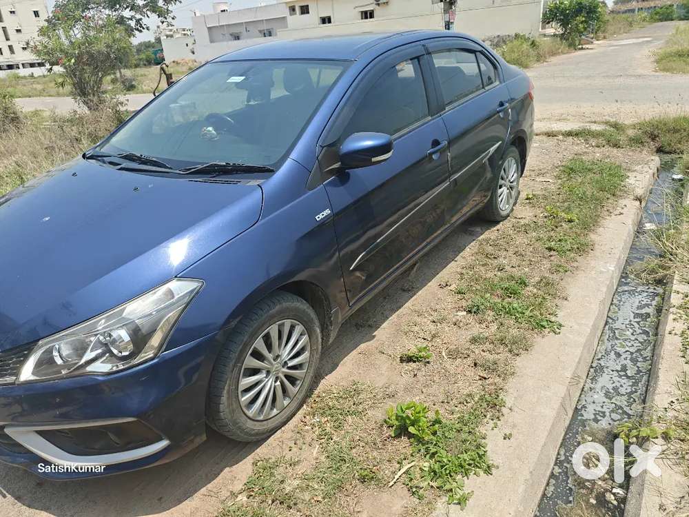 Maruti Suzuki Ciaz