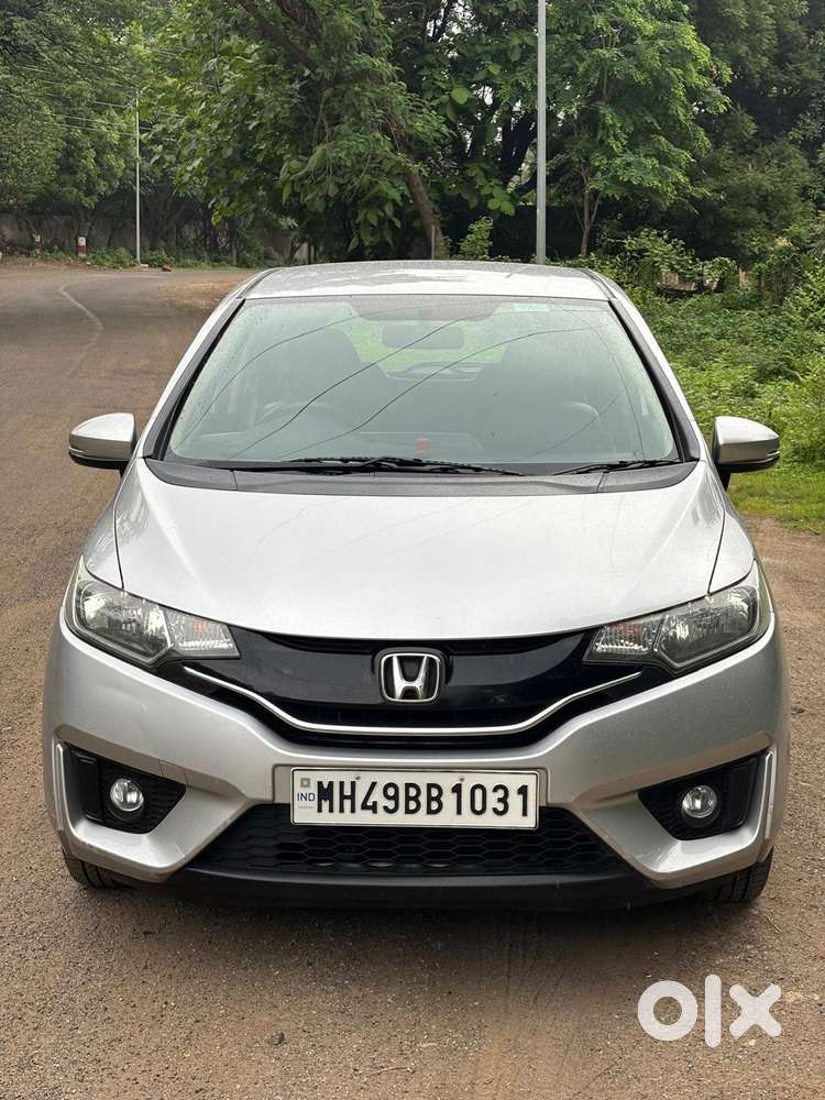 Honda Jazz 1.2 V I Vtec Privilege, 2018, Petrol
