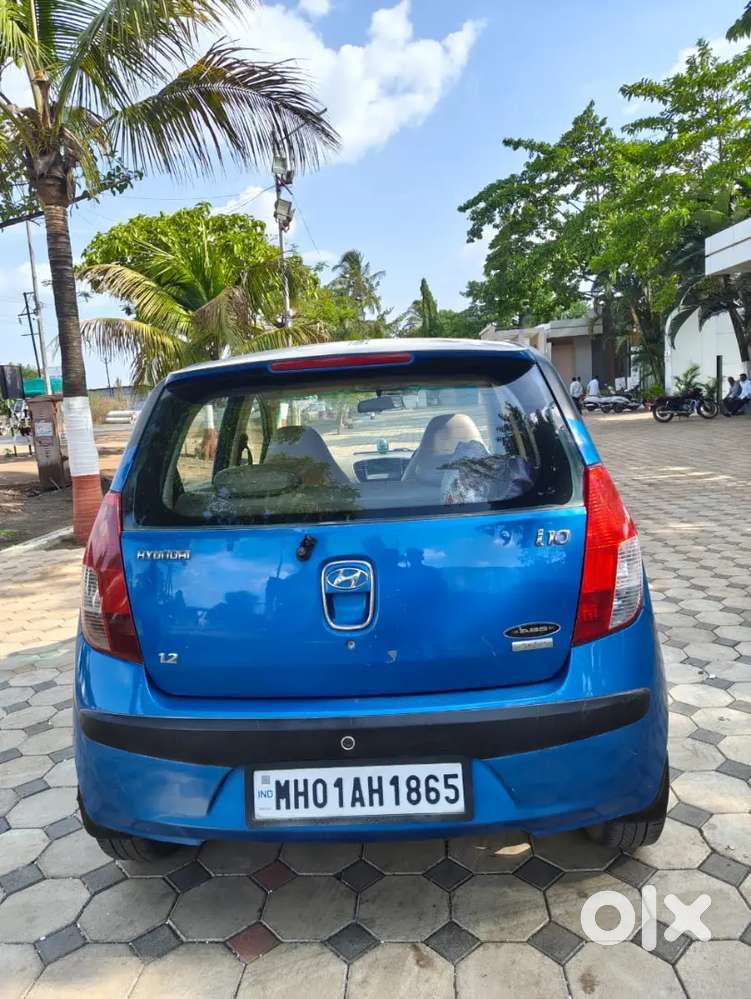Hyundai Grand I10 1.2 Asta 2008