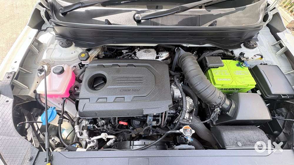 Hyundai Venue 1.5 Crdi S Plus, 2022, Diesel