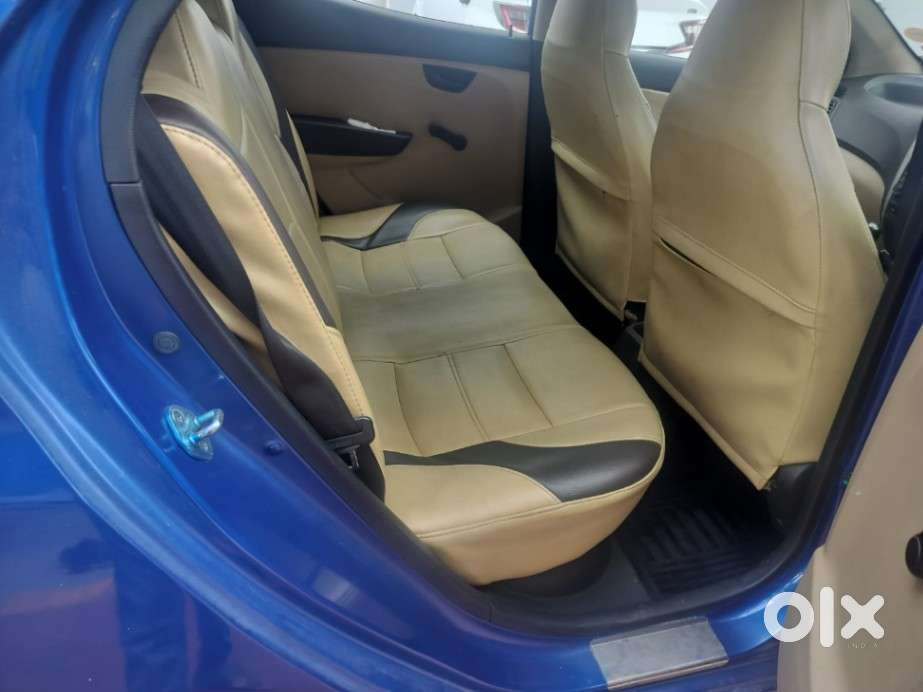 Hyundai Eon Magna +, 2015, Petrol