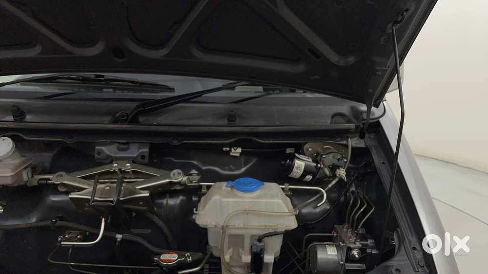 Maruti Suzuki Eeco 5 Seater Ac, 2024, Petrol