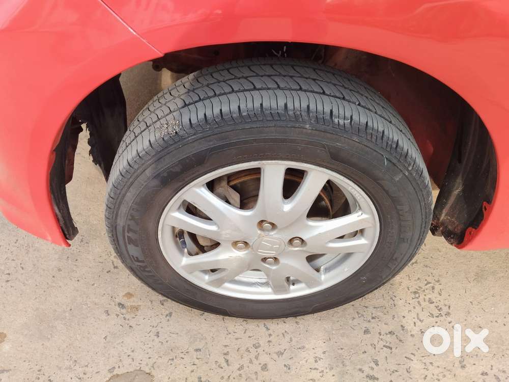 Honda Brio Vx Mt, 2013, Petrol