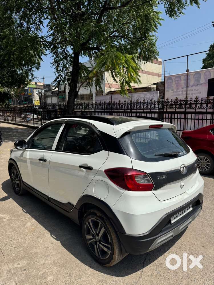 Tiago Automatic Top Model 2023