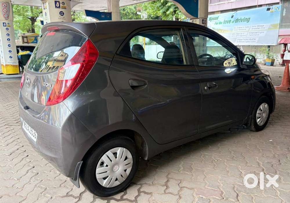 Hyundai Eon Era +, 2016, Petrol