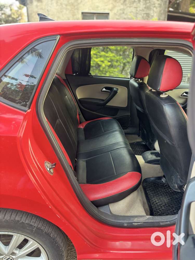 Volkswagen Polo Select 1.2 Mpi Highline, 2013, Petrol