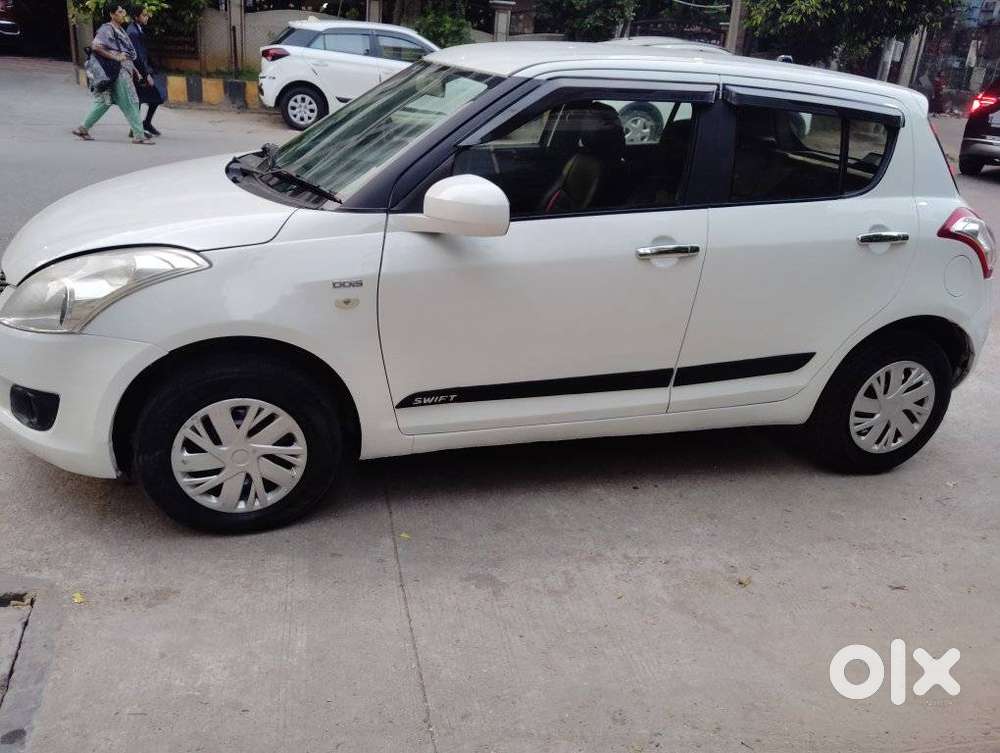 Maruti Suzuki Swift 2011-2014 Ldi, 2012, Diesel