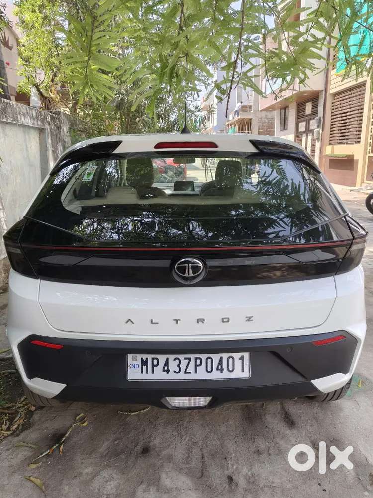 Tata Altroz 1.5 Xt 2026 Manual Diesel