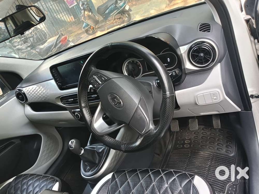 Hyundai Grand I10 Nios Sportz, 2022, Petrol
