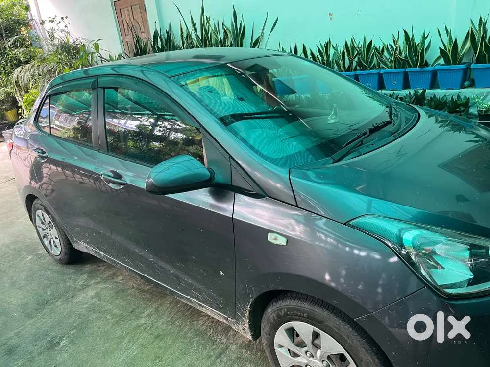 2019 Hyundai Accent 1.5 Executive