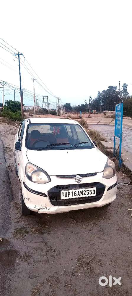 My Car Alto 800
