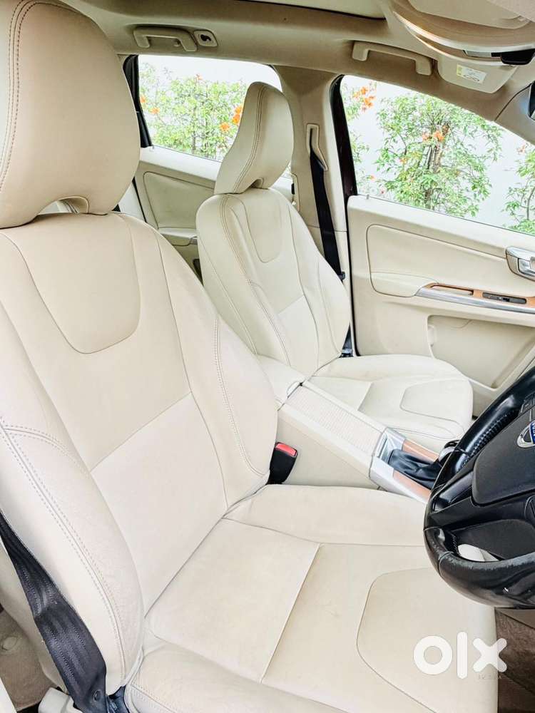 Volvo Xc60 Momentum D4, 2016, Diesel