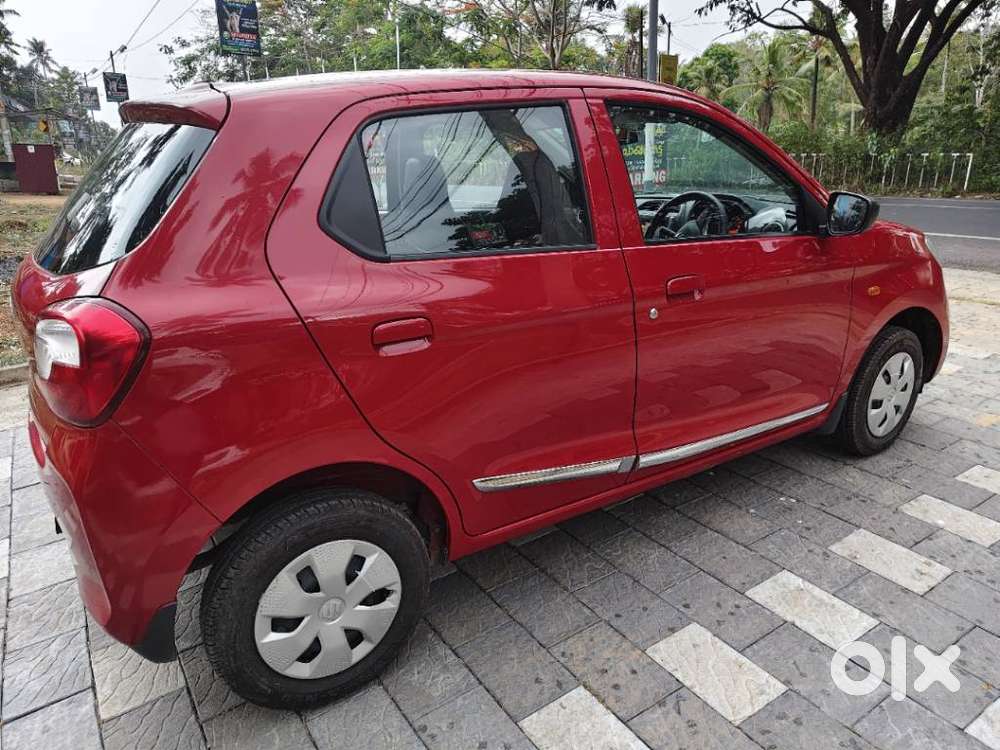 Maruti Suzuki Alto K10 Plus Edition, 2024, Petrol