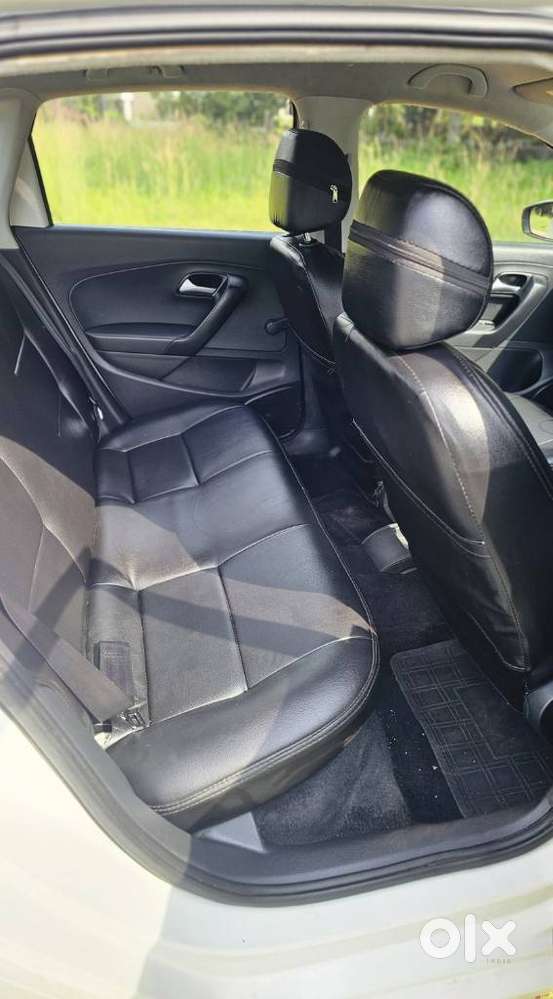 Volkswagen Ameo 1.2 Mpi Comfortline, 2017, Petrol