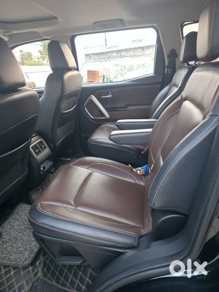 Mahindra Scorpio N 2022 Best Deal