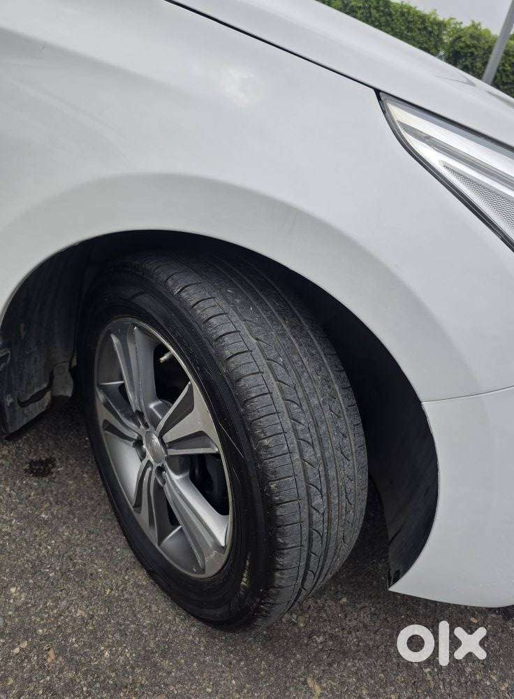 Hyundai Fluidic Verna, 2019, Diesel