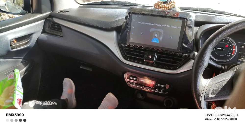 Maruti Suzuki Baleno 2022 Petrol 14667 Km Driven