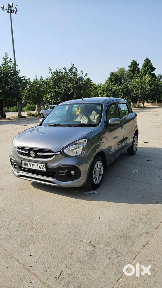 Maruti Suzuki Celerio Vxi(o), 2022, Cng & Hybrids