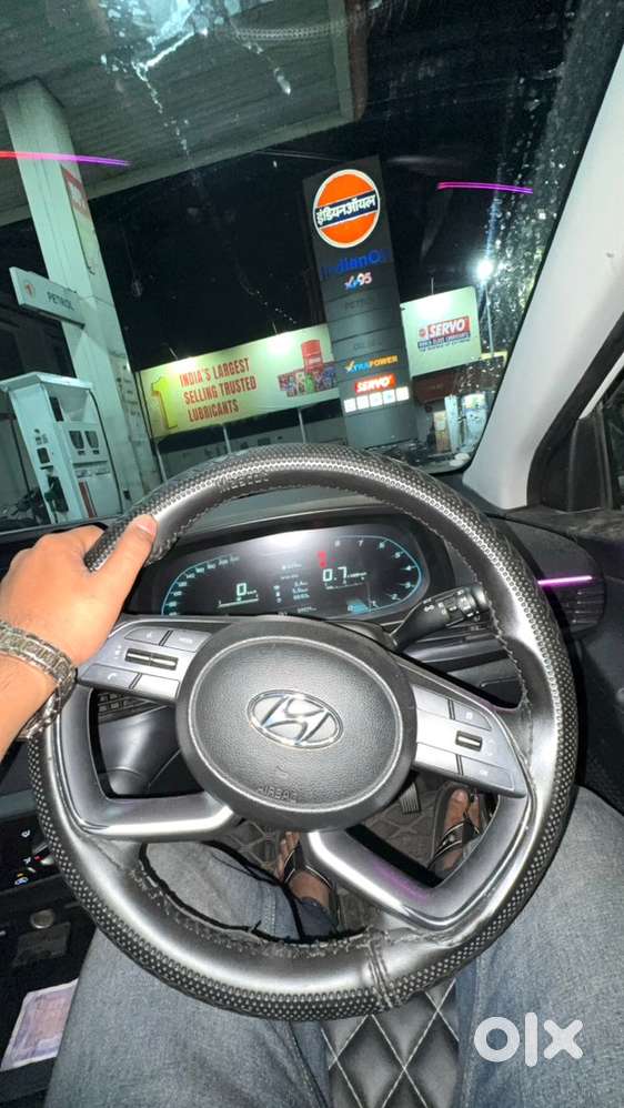 Hyundai New I20 2022 Model