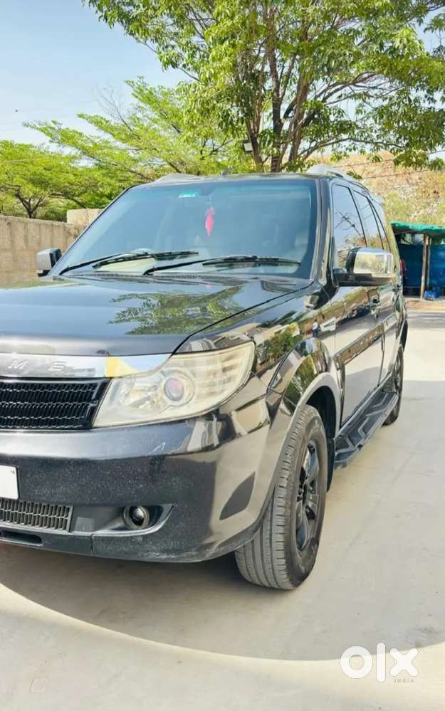 Tata Safari Storme 2017 Diesel 132000 Km Driven