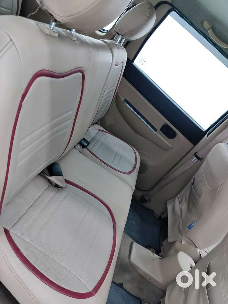 Chevrolet Enjoy 1.3 Tcdi Lt 7, 2015, Diesel