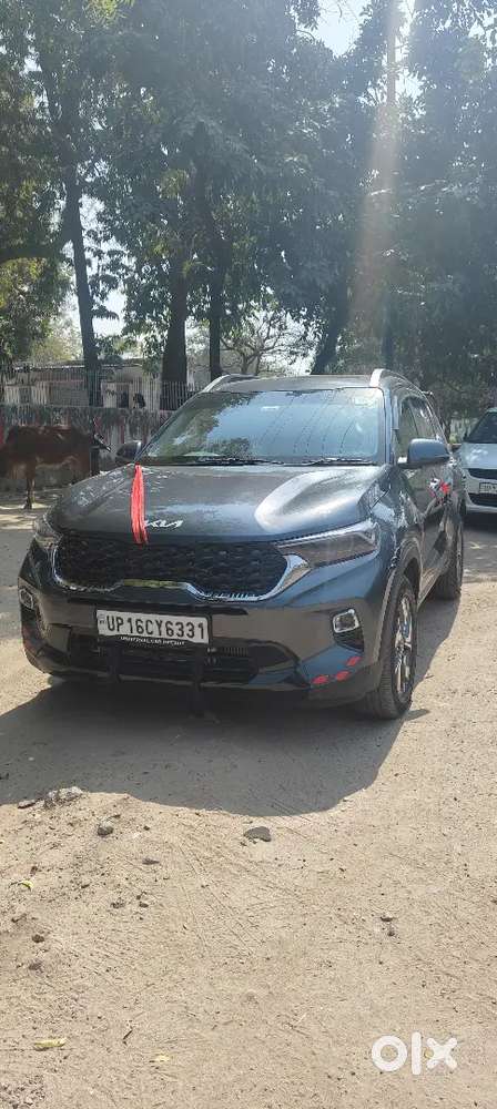Kia Sonet 2021  Exchange 7 Seater