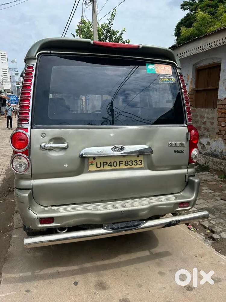 M2 Diai Scorpio