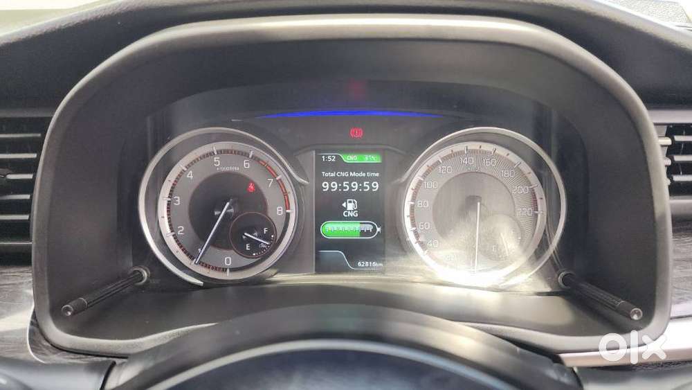 Maruti Suzuki Xl6 1.5 Zeta Mt, 2025, Cng & Hybrids