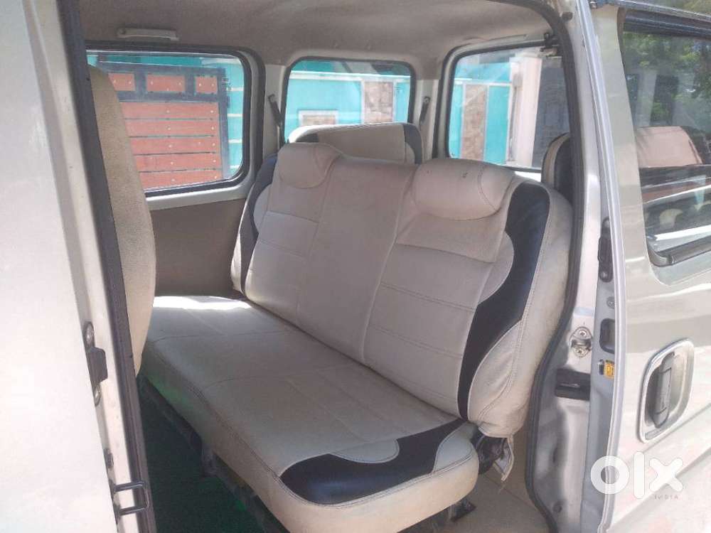 Maruti Suzuki Eeco 5 Seater Ac, 2023, Petrol