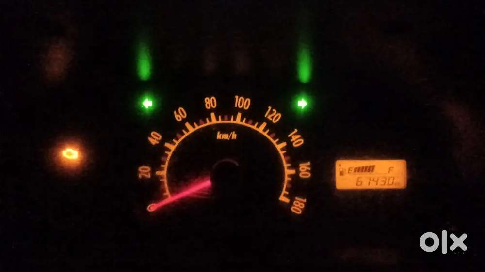 Alto K10 Lxi Till 2031