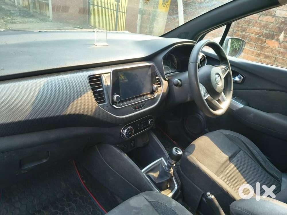 Nissan Kicks 2017 Model