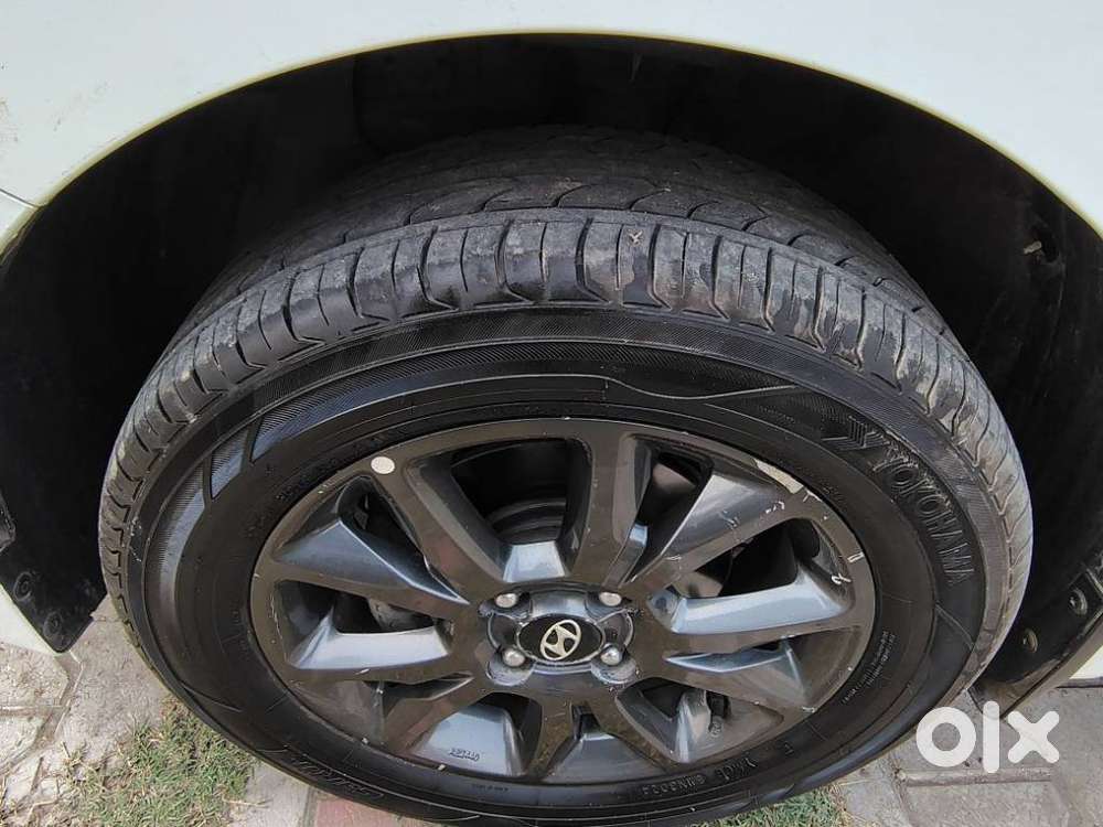 Hyundai I20 Sportz Plus, 2019, Petrol