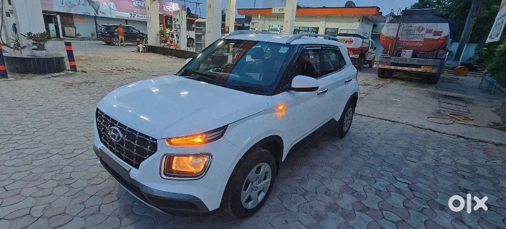 Hyundai Venue 1.5 Crdi 2020